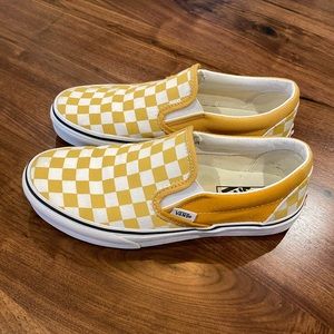 Vans Sneakers